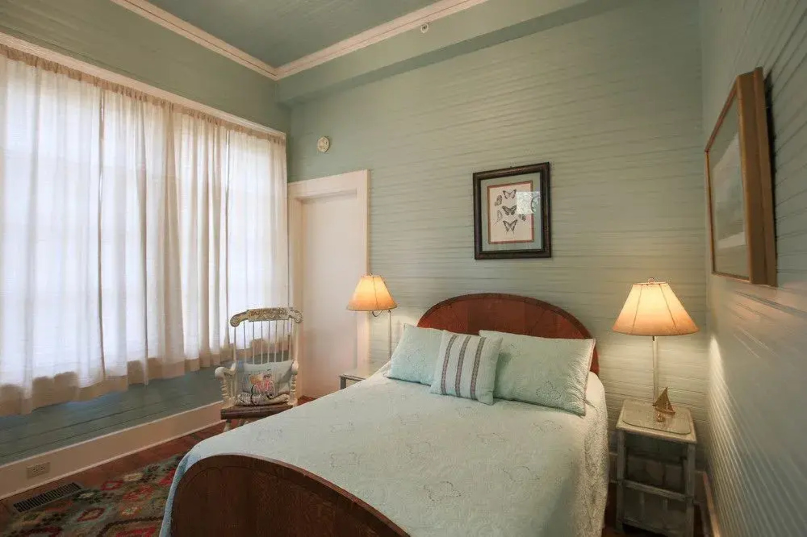 The Hinson House Bed & Breakfast