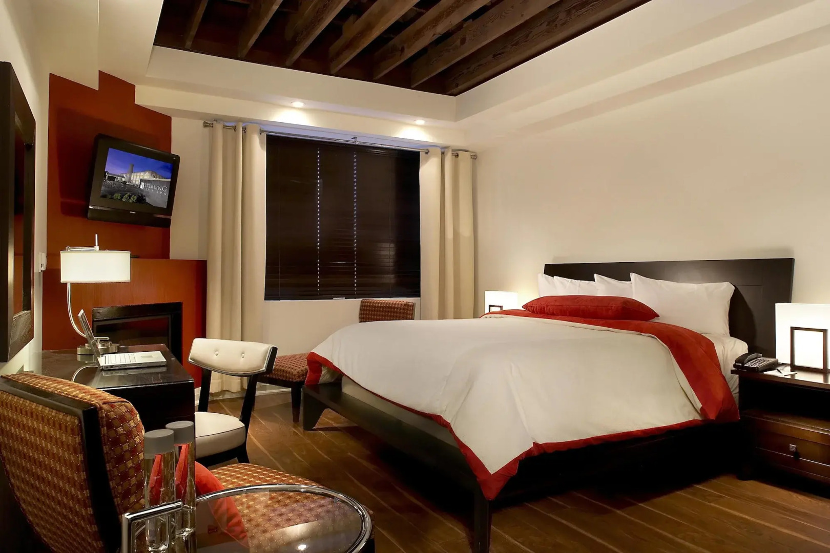 Sterling Inn & Spa - an Ontario's Finest Inn