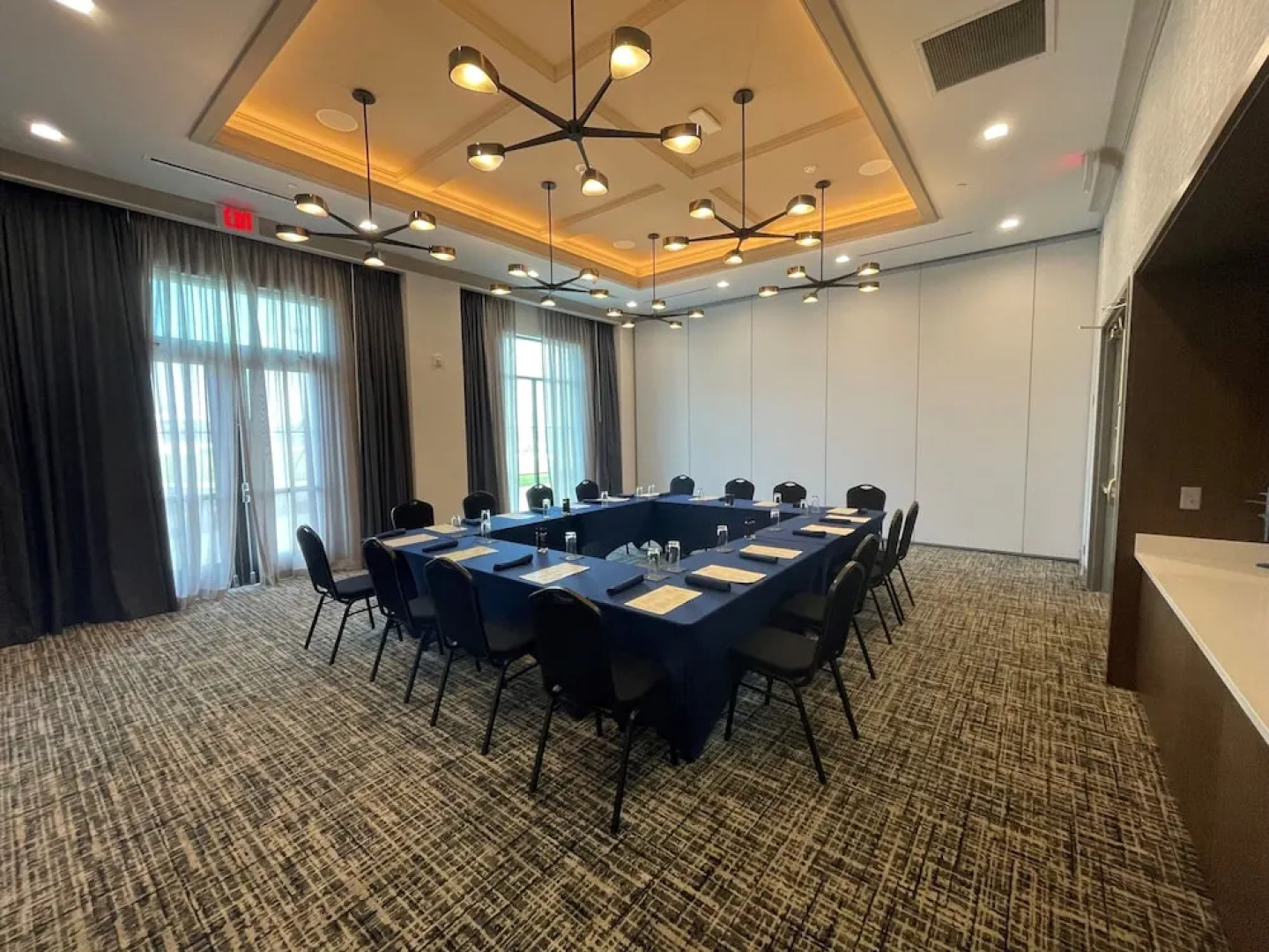 Hotel Indigo Panama City Marina by IHG