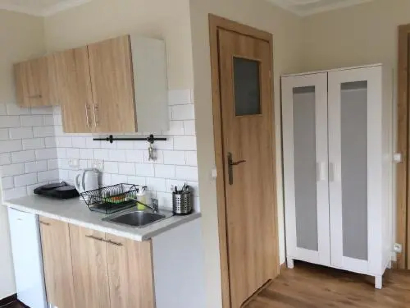 Willa Aleksandra - Apartamenty