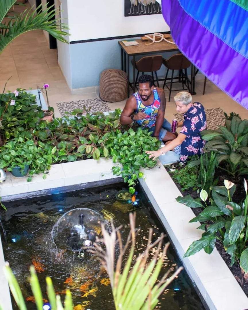 Wilton River Suites (Adults Only)