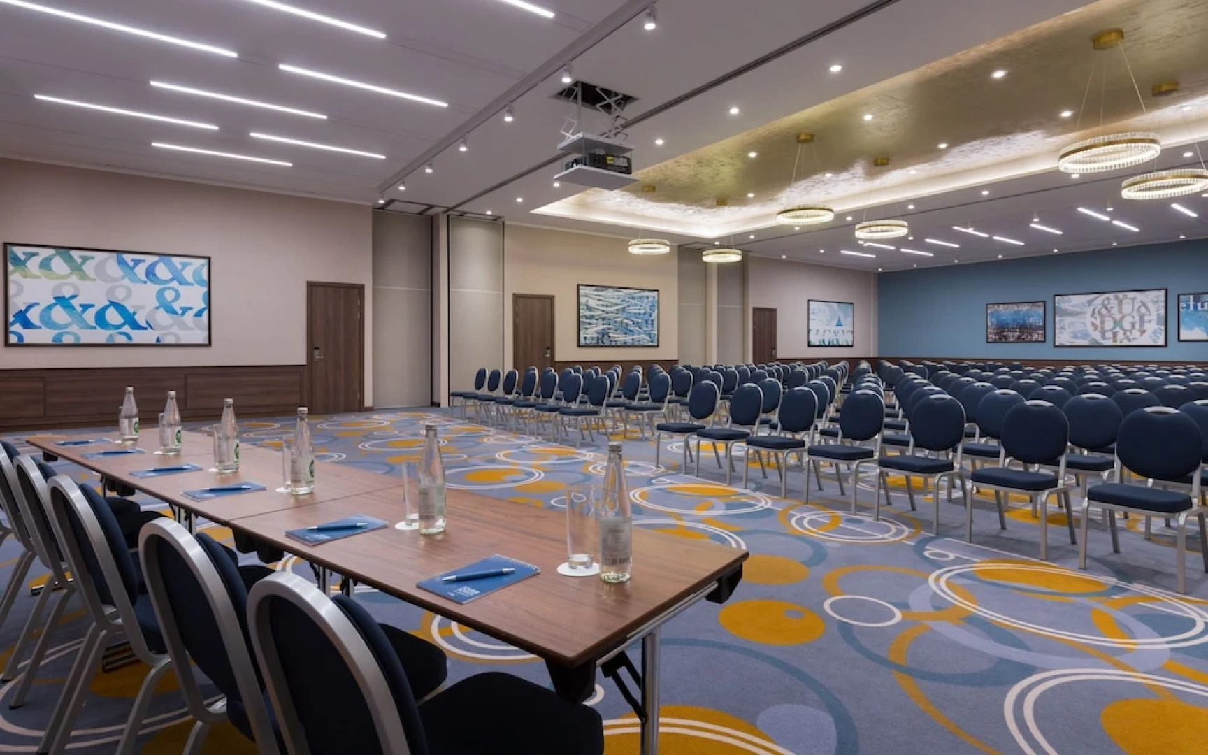 Four Points by Sheraton Saransk