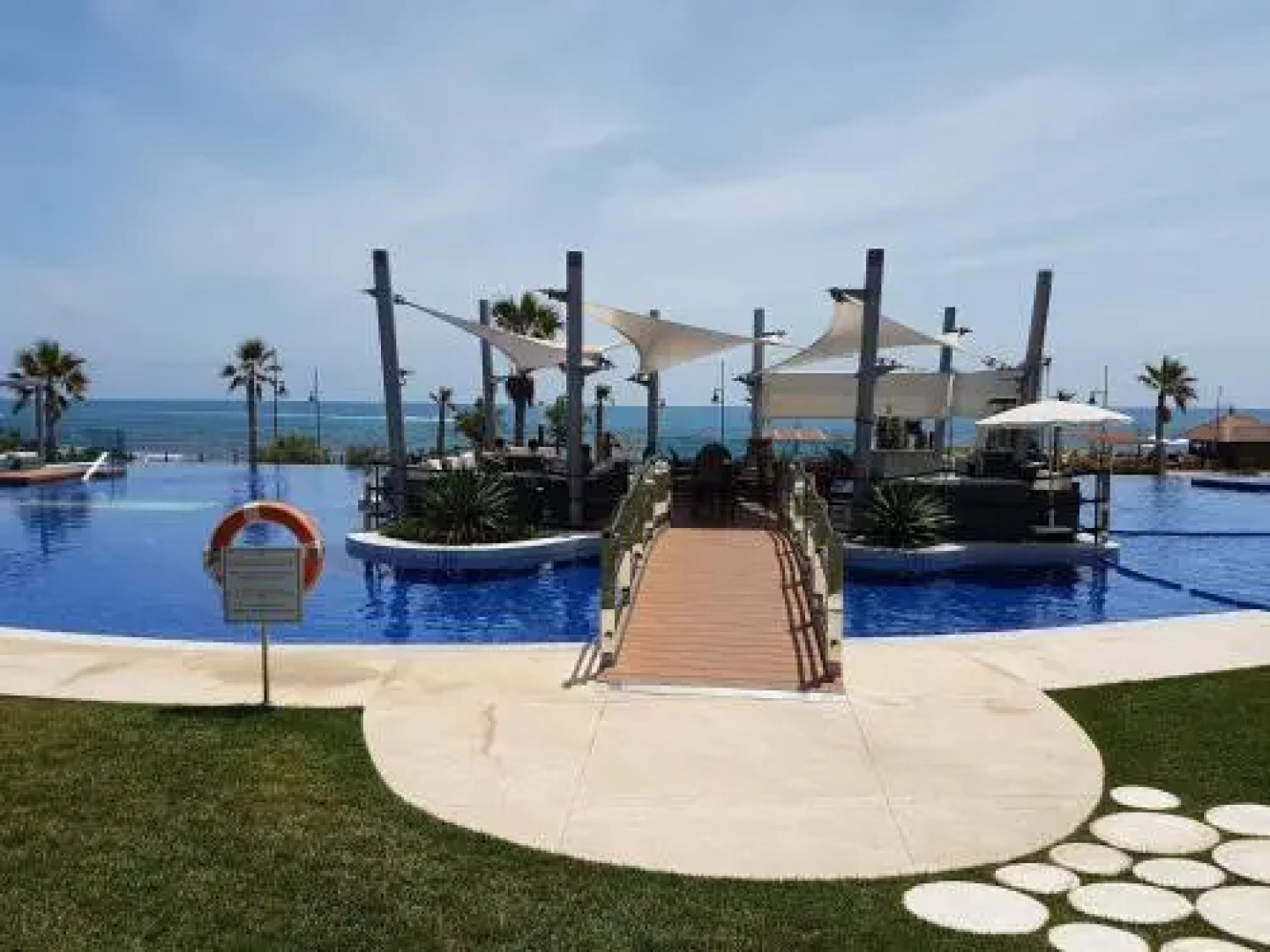 Seasenses Punta Prima