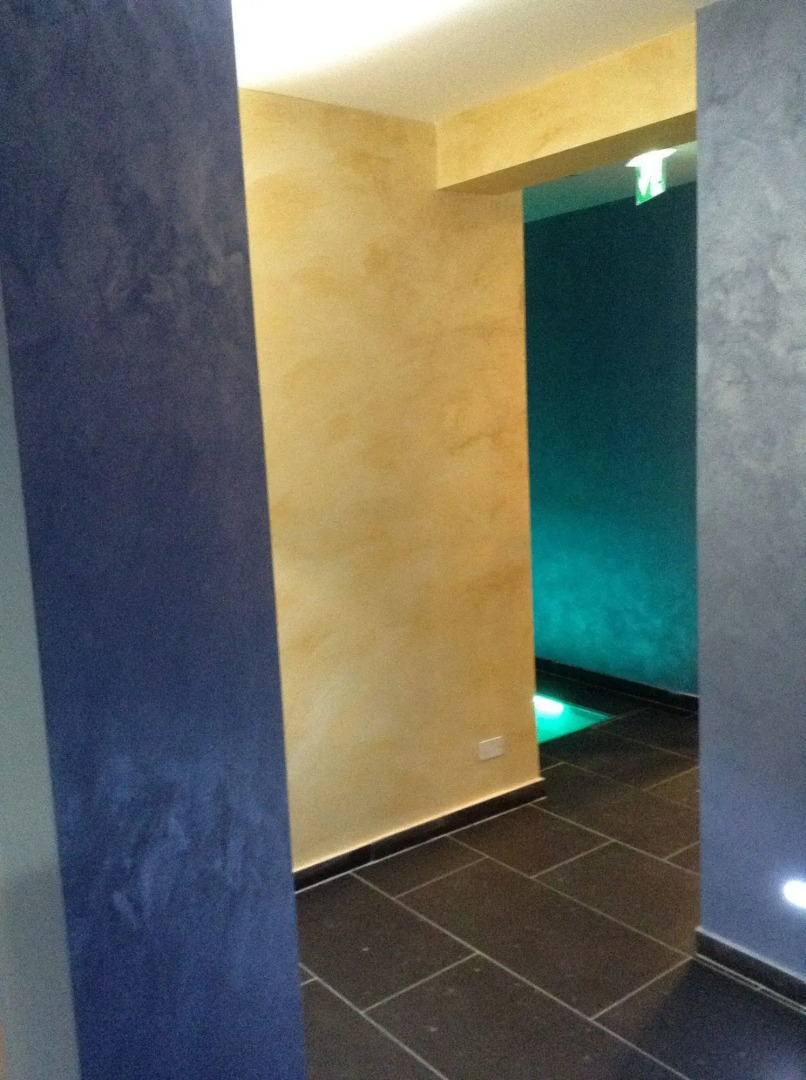 Hotel Bellevue del Golfo