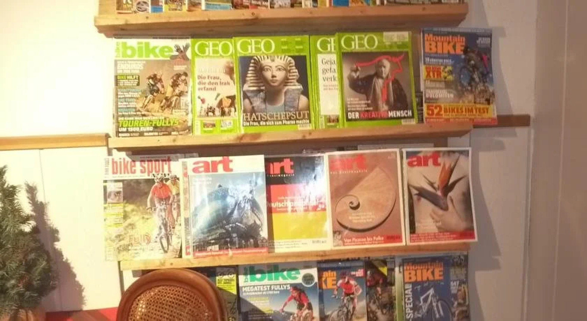 Waldhotel Untermühle