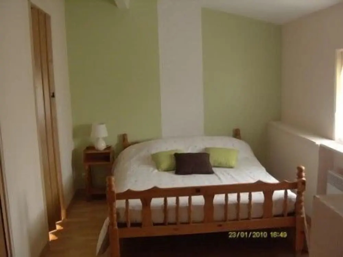 Hotel Restaurant O Fil de L'O