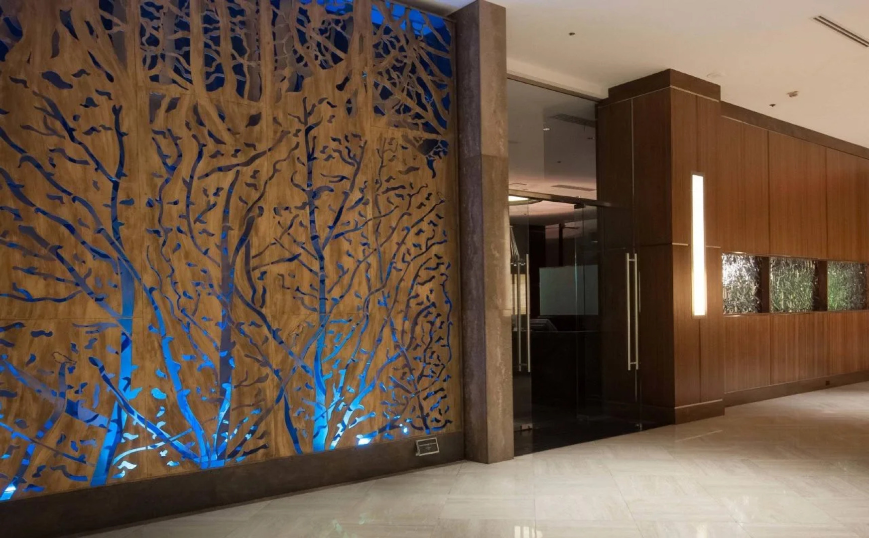 Renaissance Dallas Addison Hotel