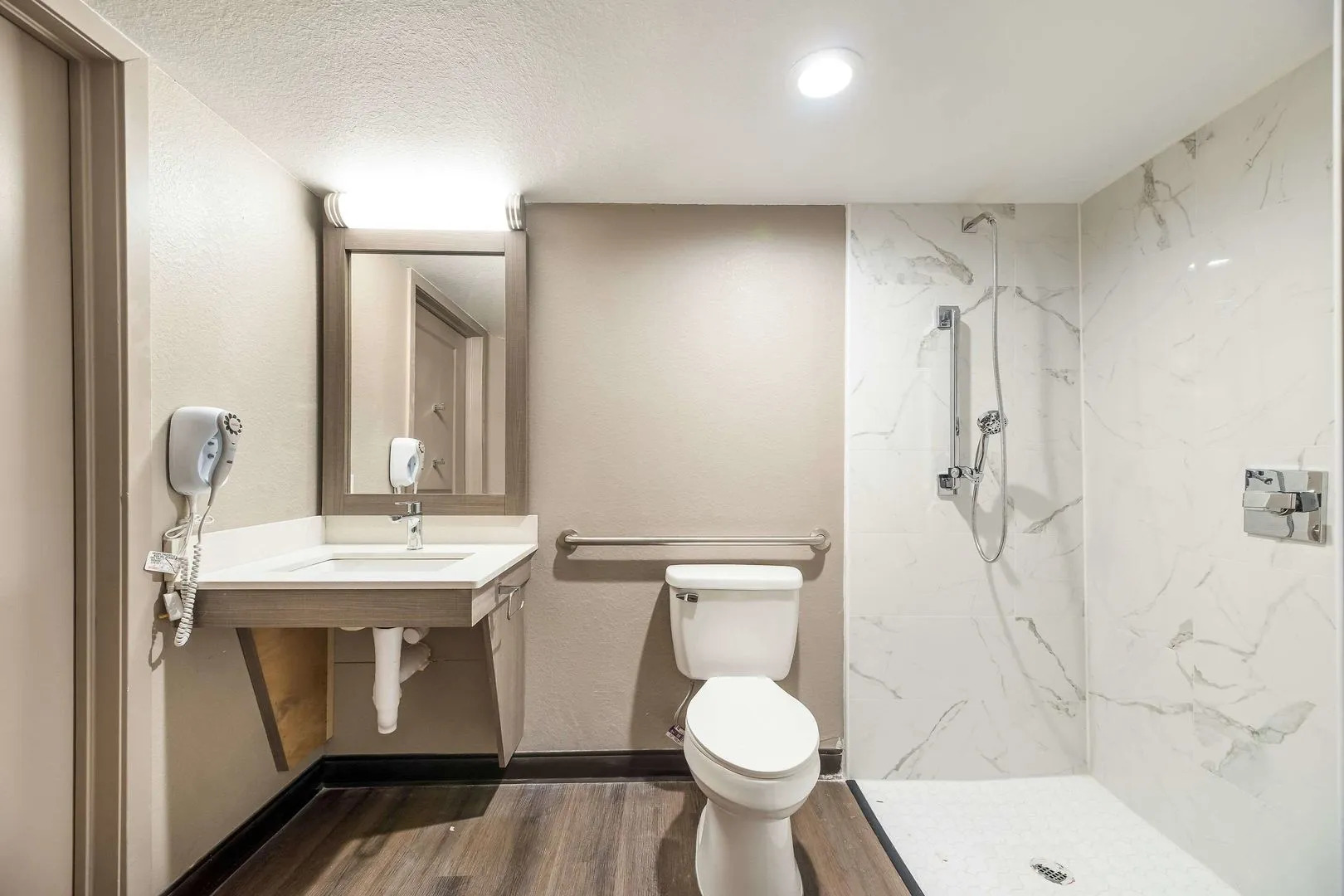 Woodspring Suites Ocala