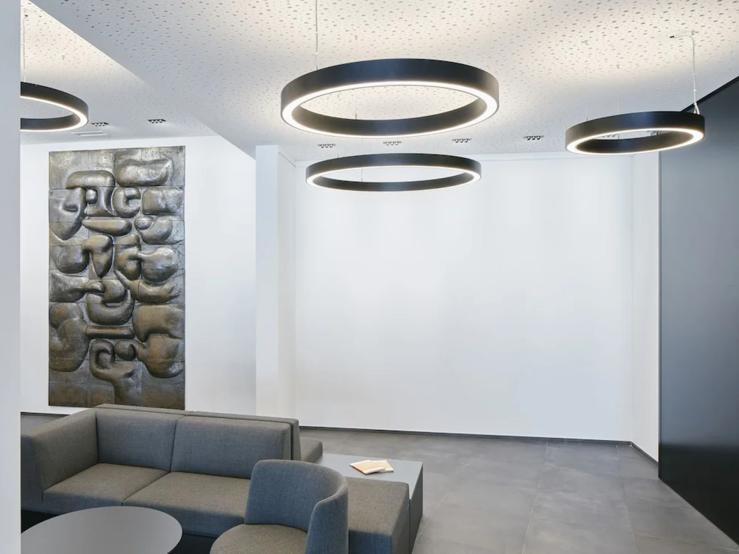 St. Michael Alpin Retreat