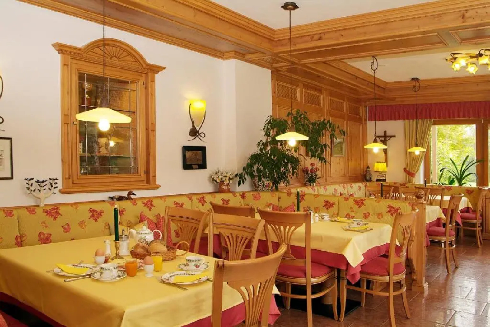 Hotel Gasthof Jägerhaus