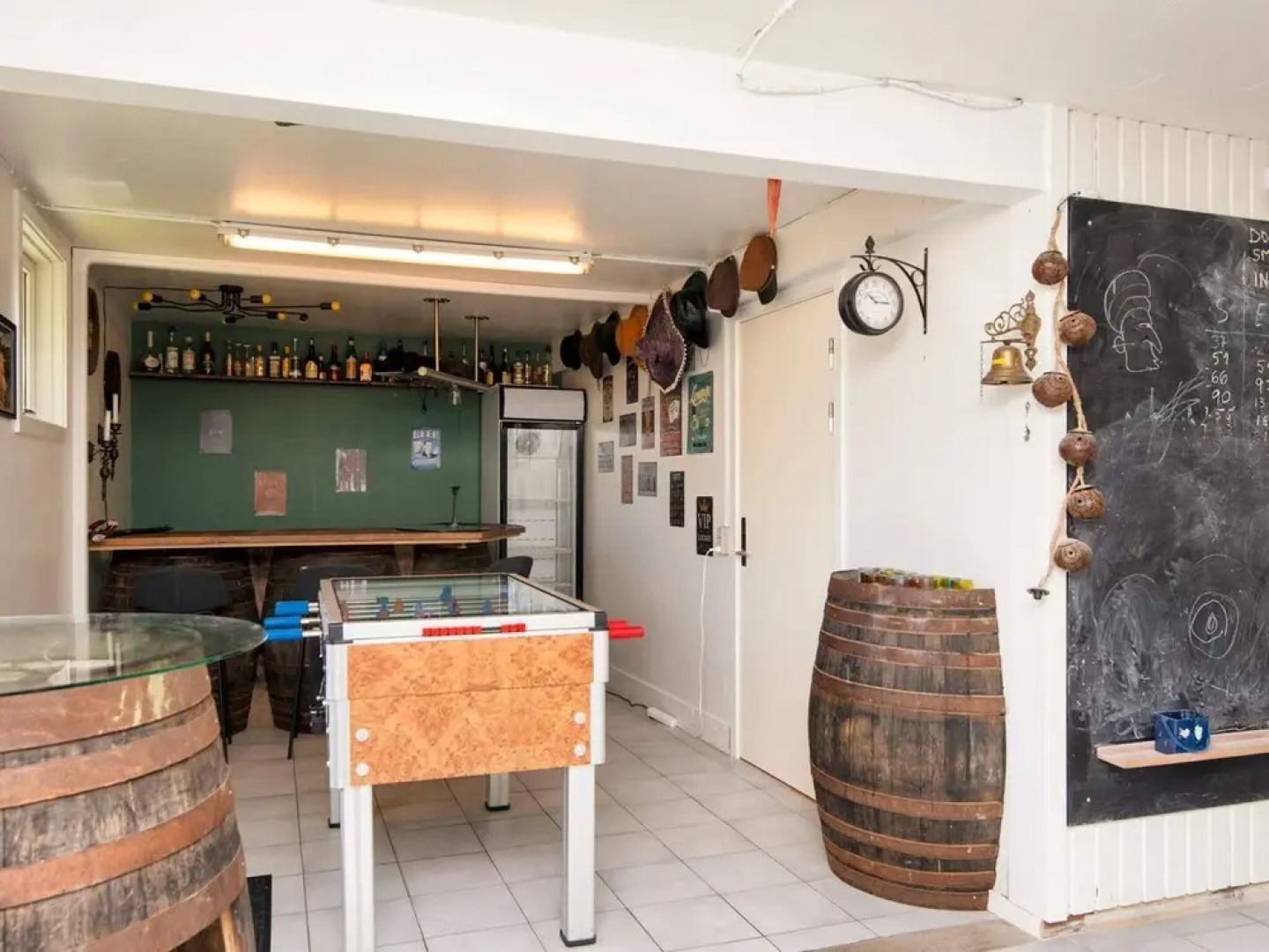 10 Person Holiday Home in Ebeltoft