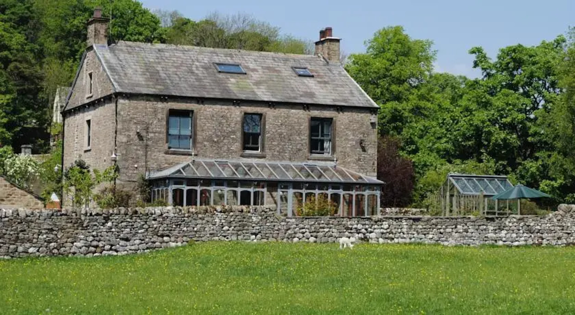 Langcliffe House B&B