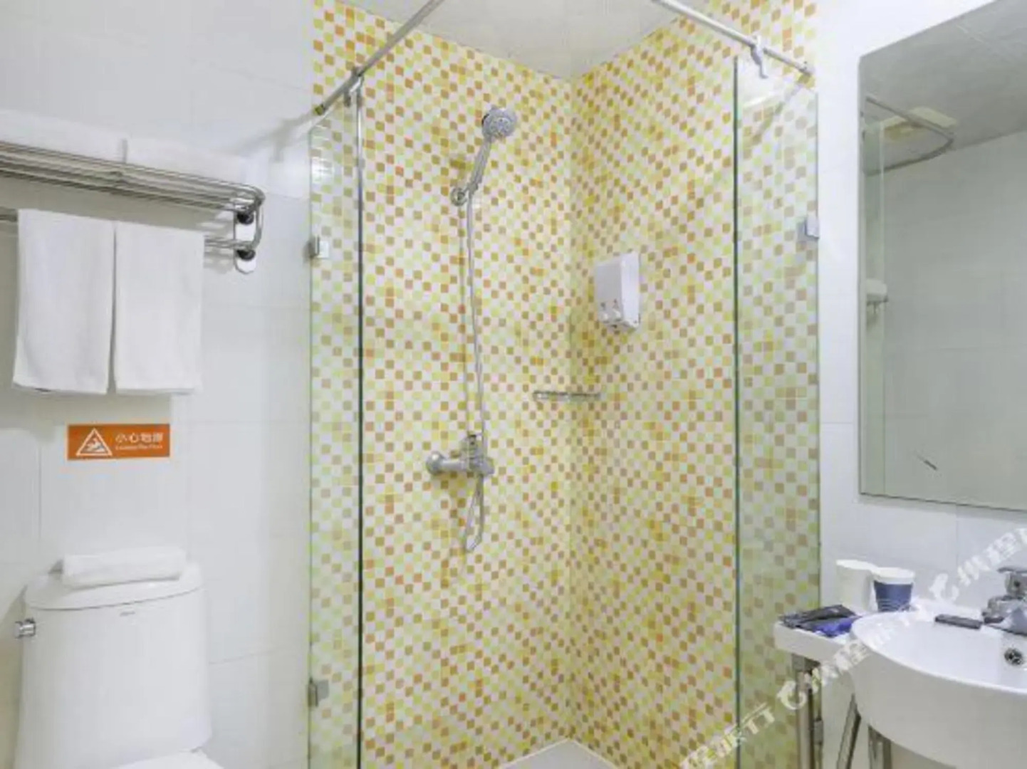 Homeinn Hotel (Guangrao Yuehe Park Xiguan Town)