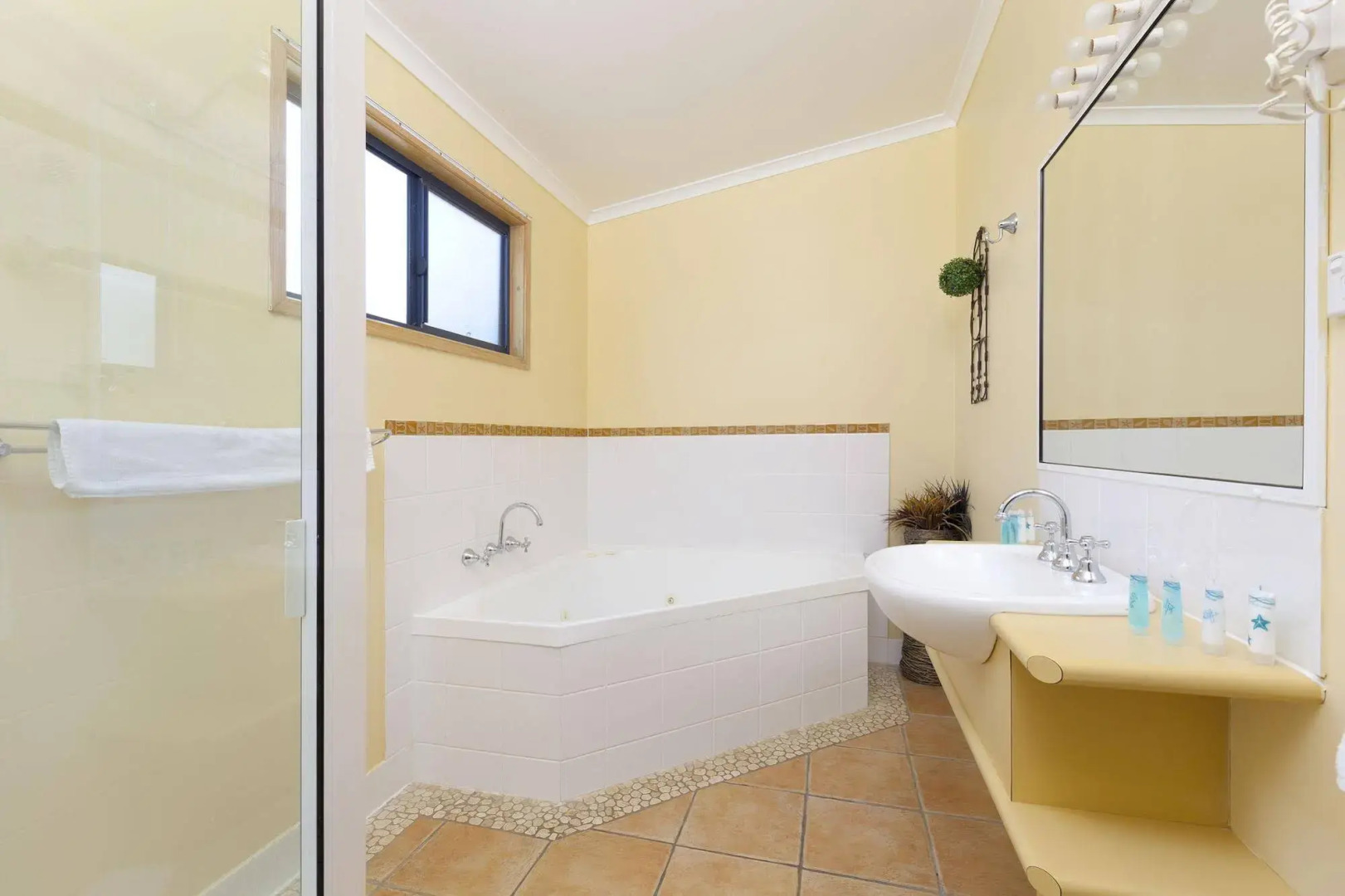 Werri Beach Holiday Park