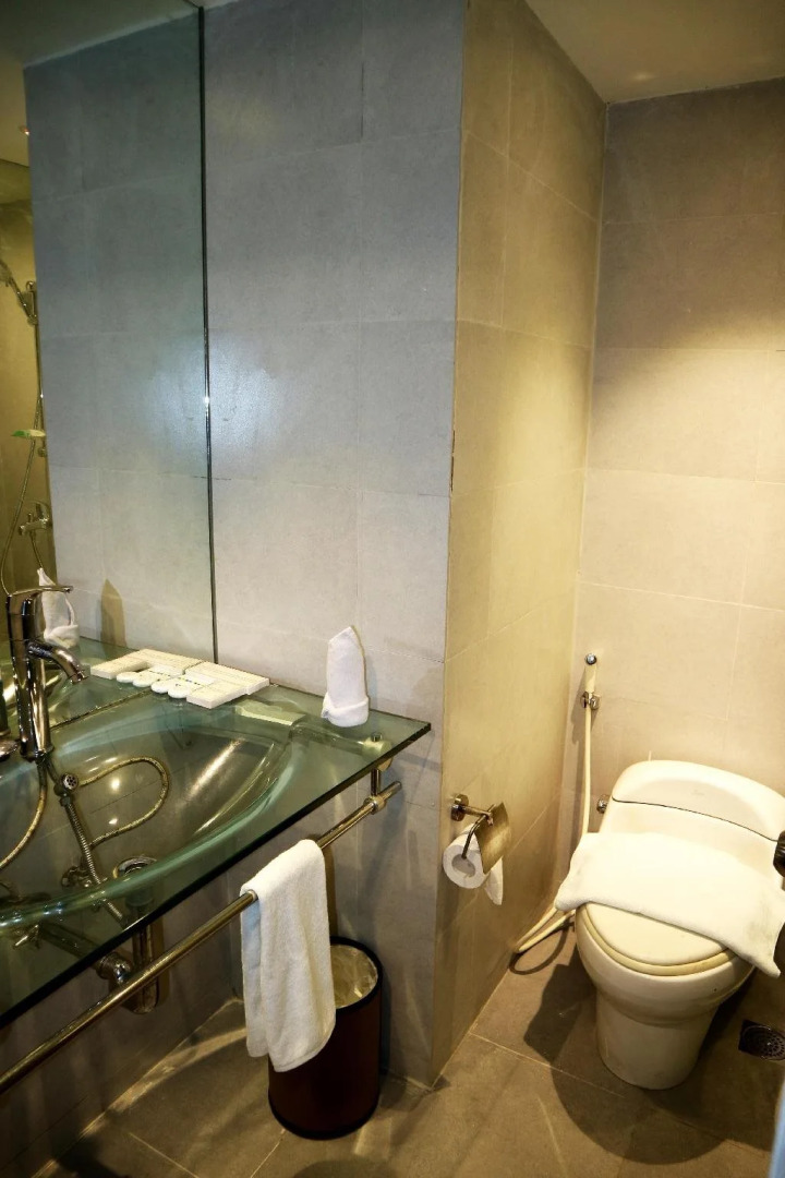 Grand Mahkota Hotel Pontianak