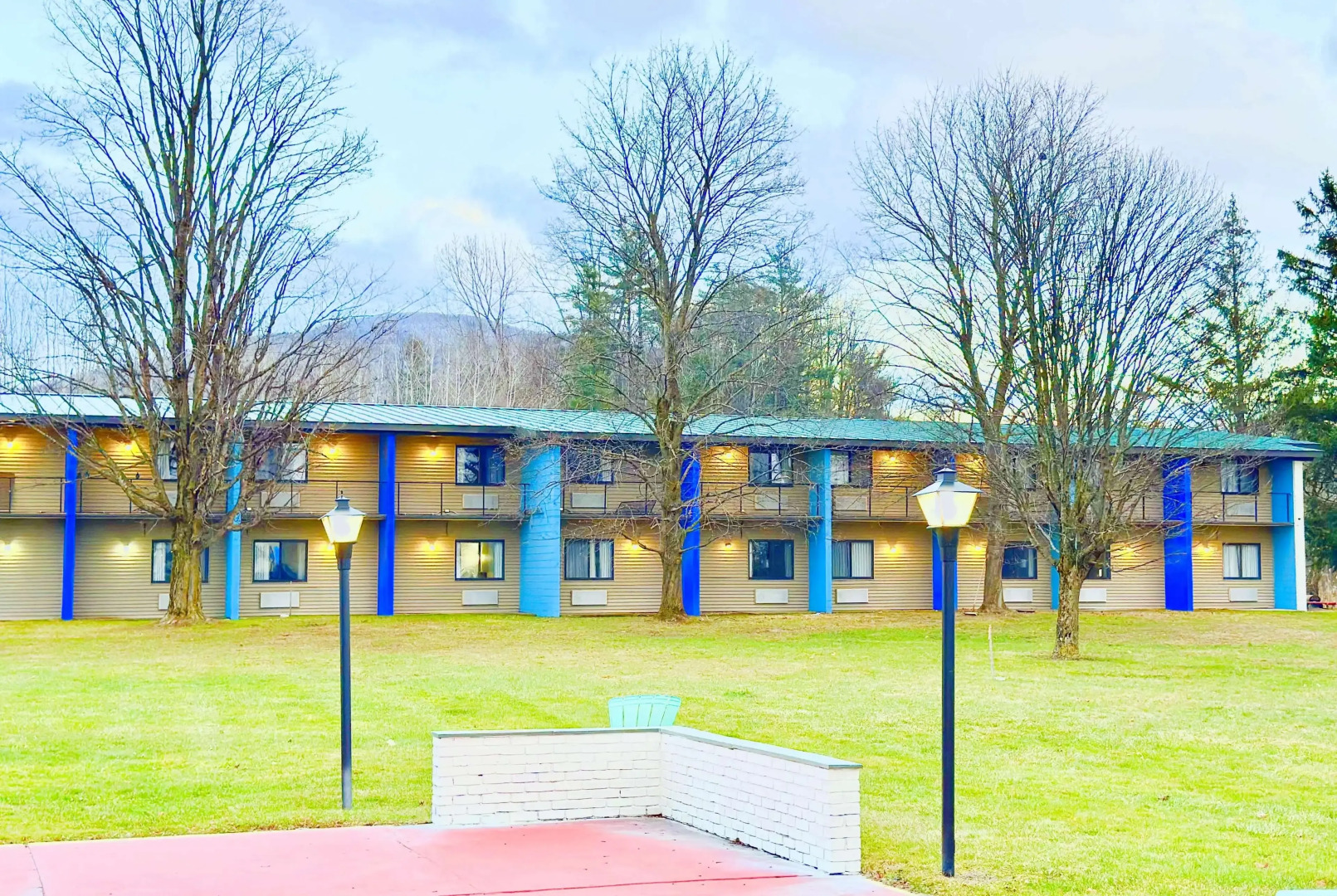 Days Inn by Wyndham Rutland/Killington Area