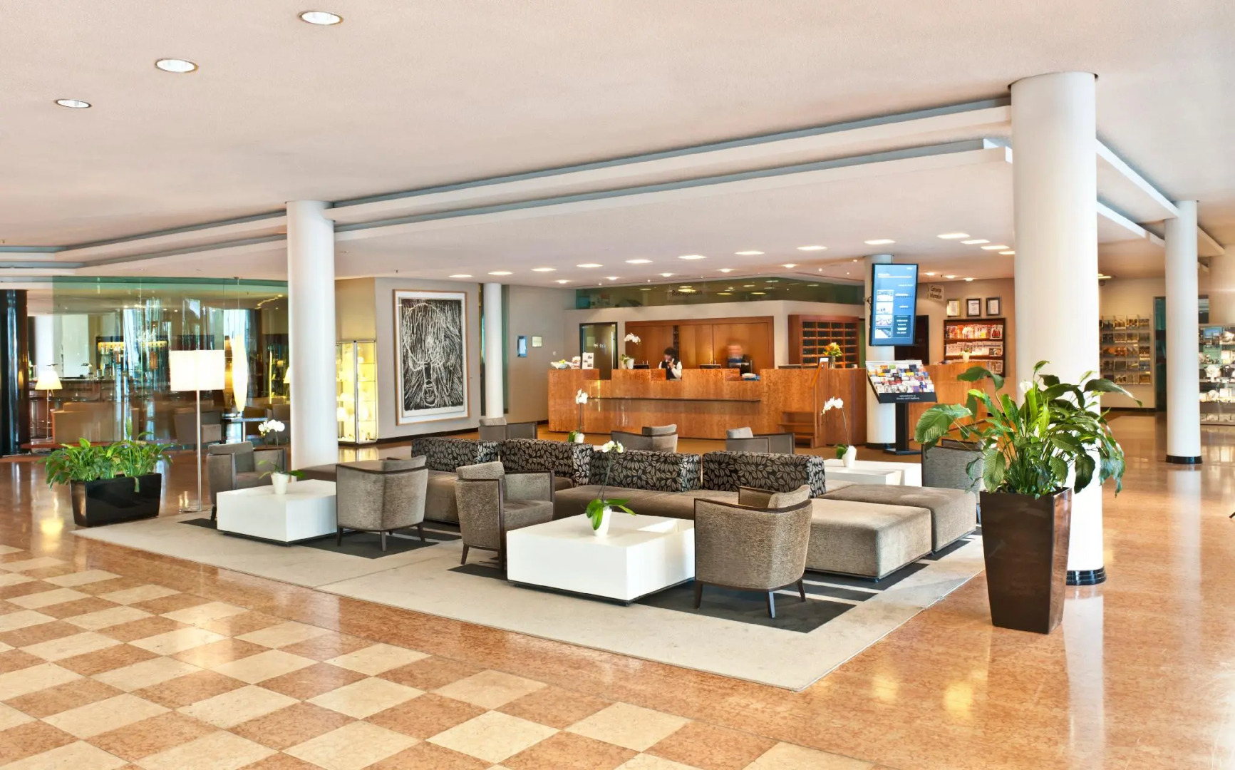 City Hotel Dresden Radebeul