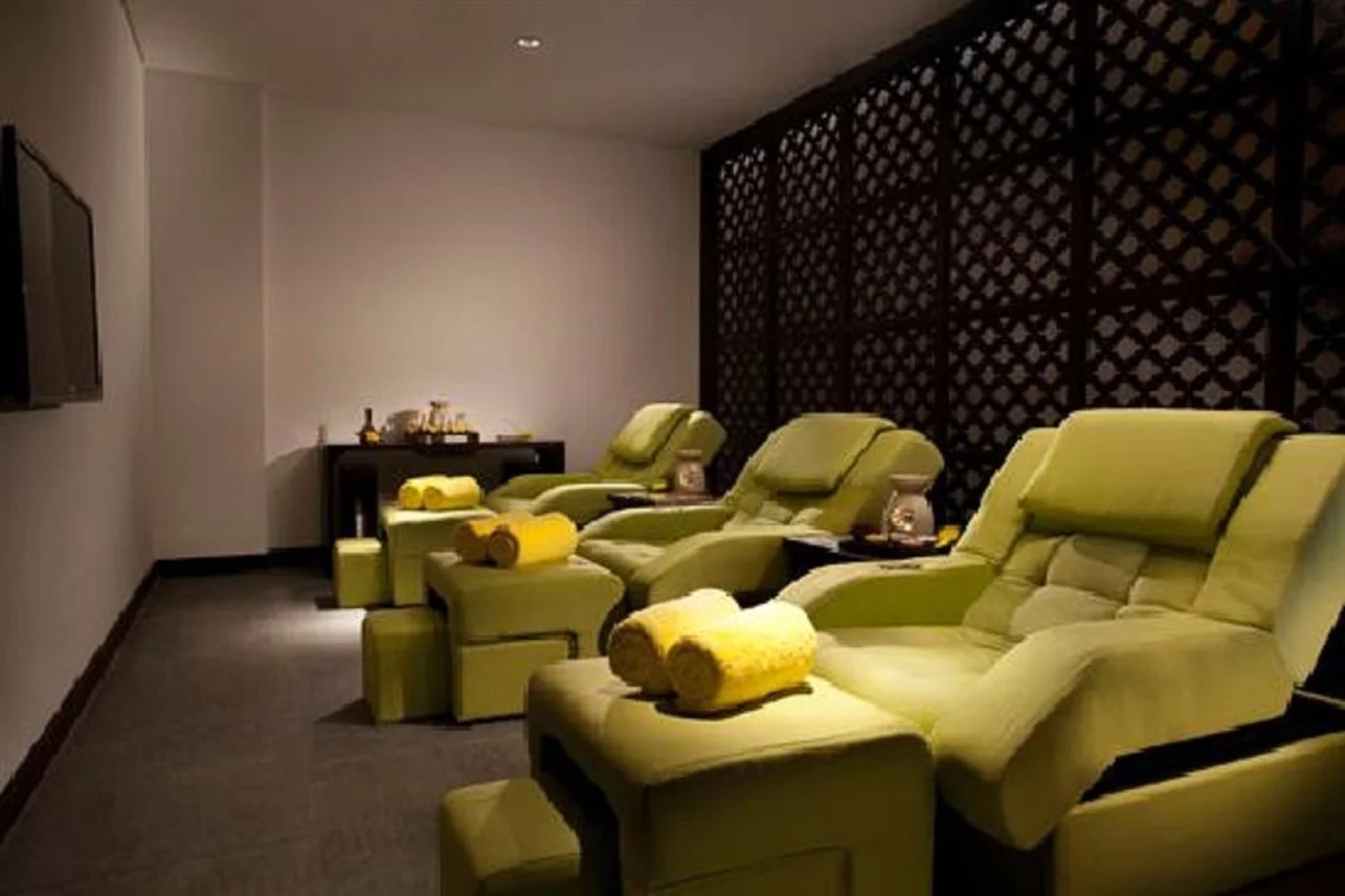 Banyan Tree Tengchong