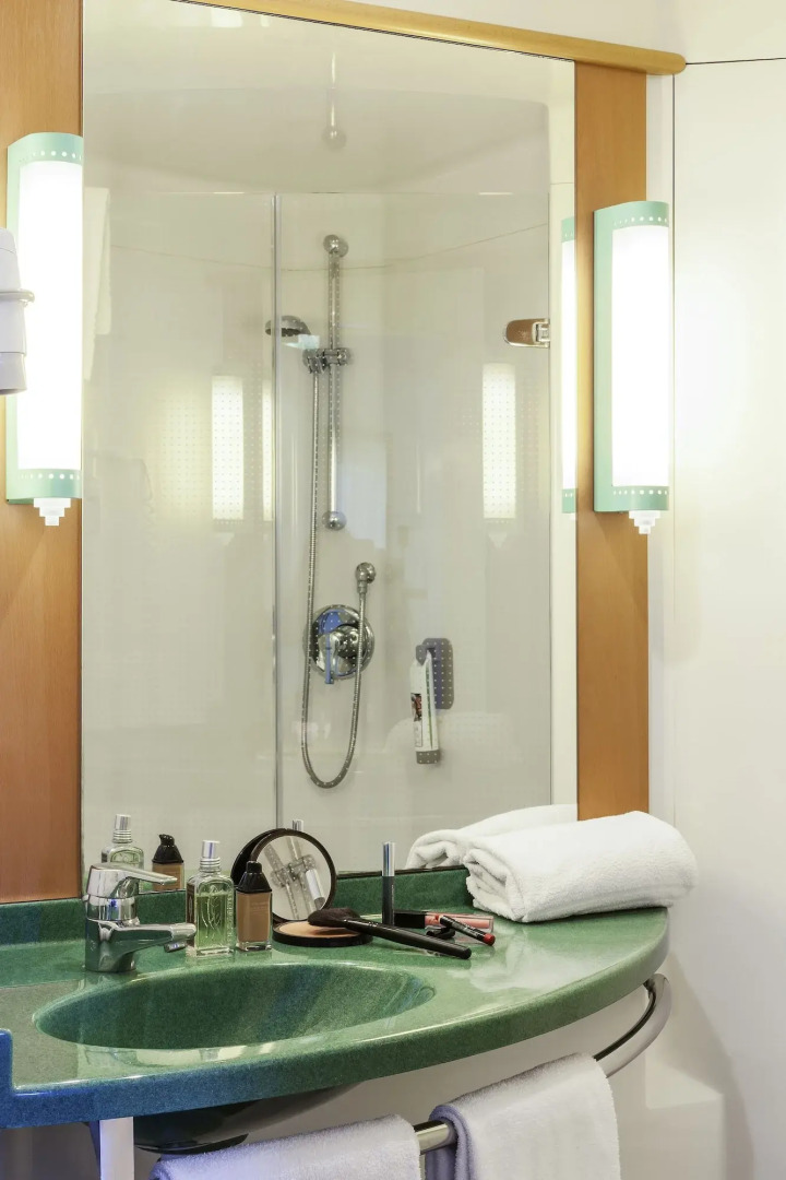 ibis Bilbao Barakaldo