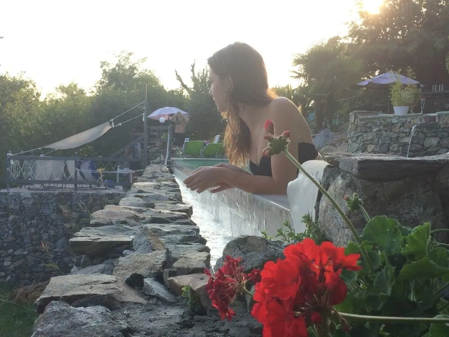 Castello San Giuseppe