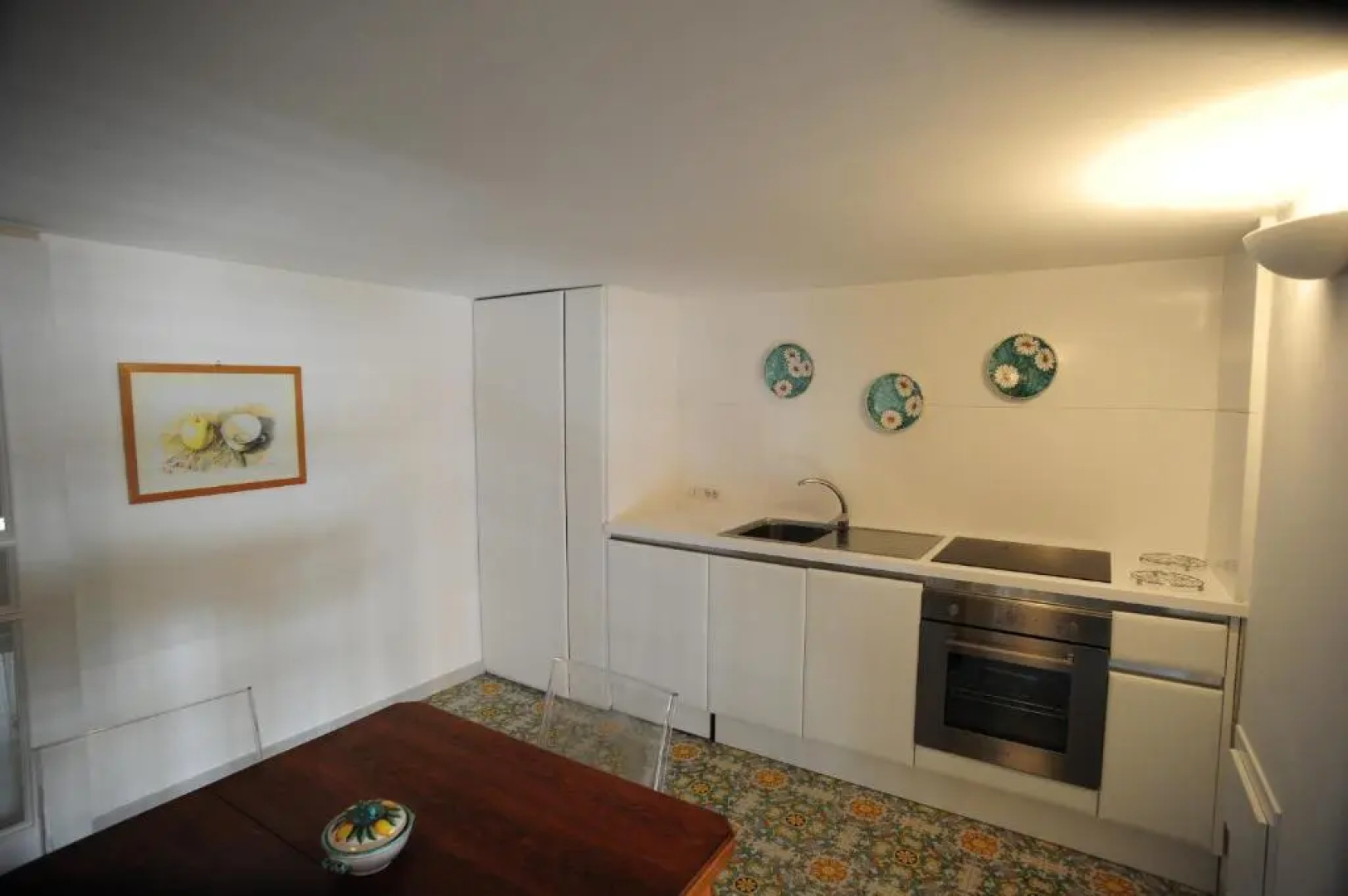Maiori Dream Rental