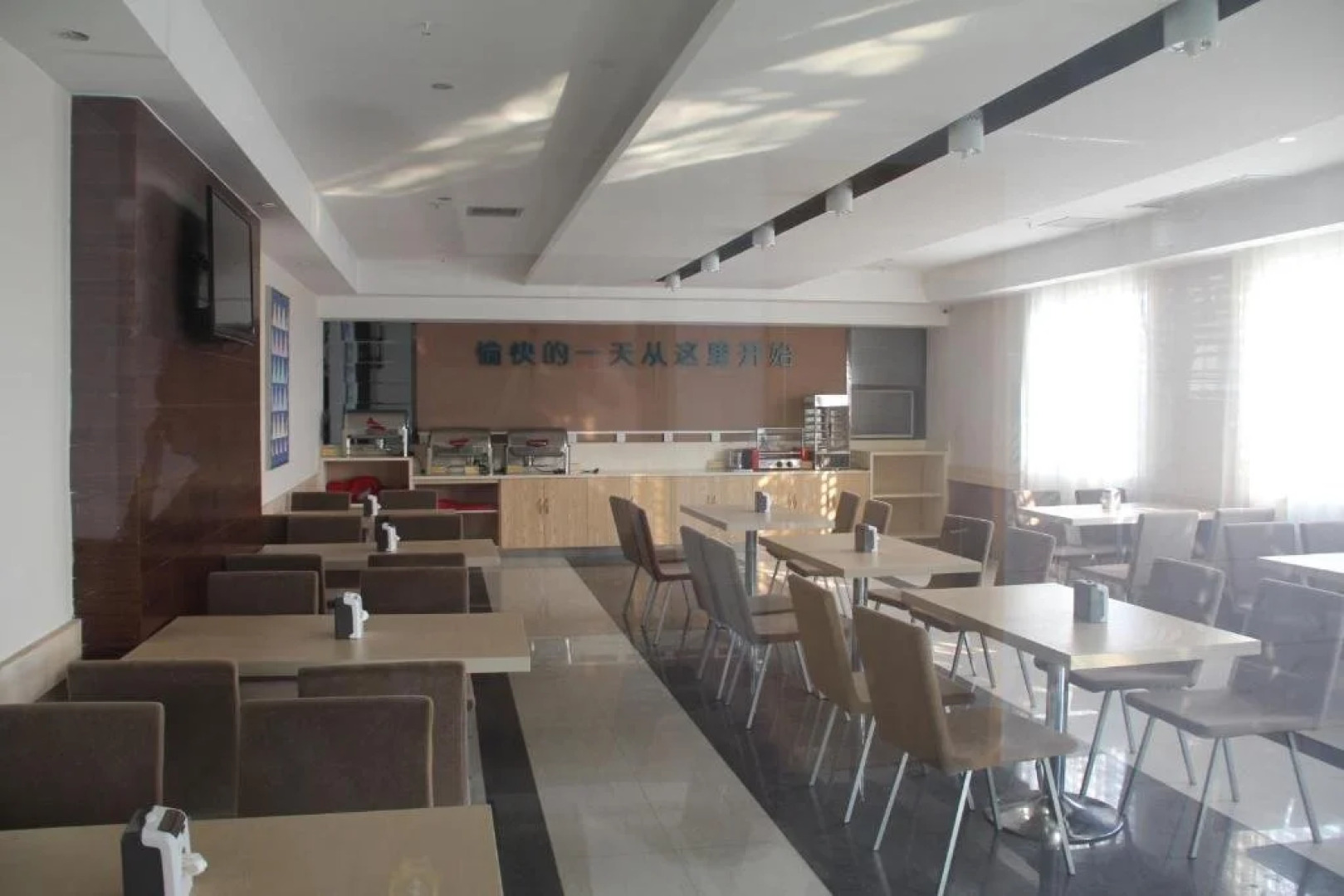 City Comfort Inn Nanning High-tech Park