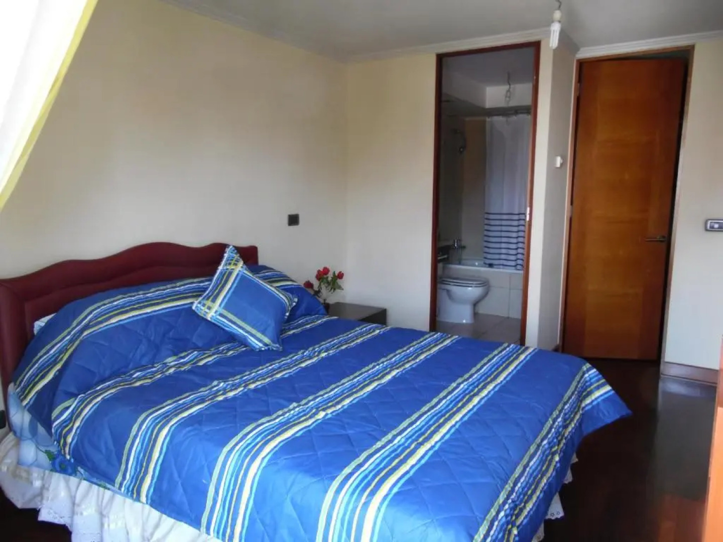 Kuizi departamento Manuel Montt