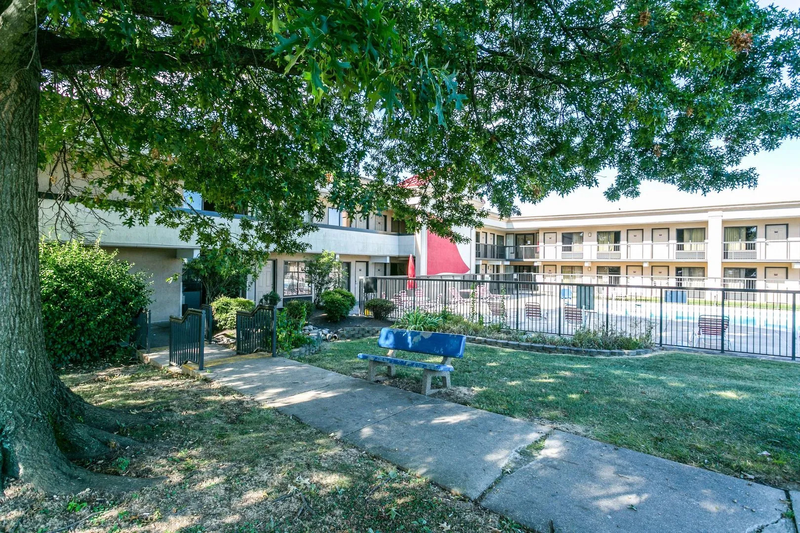 Americas Best Value Inn Edgewood