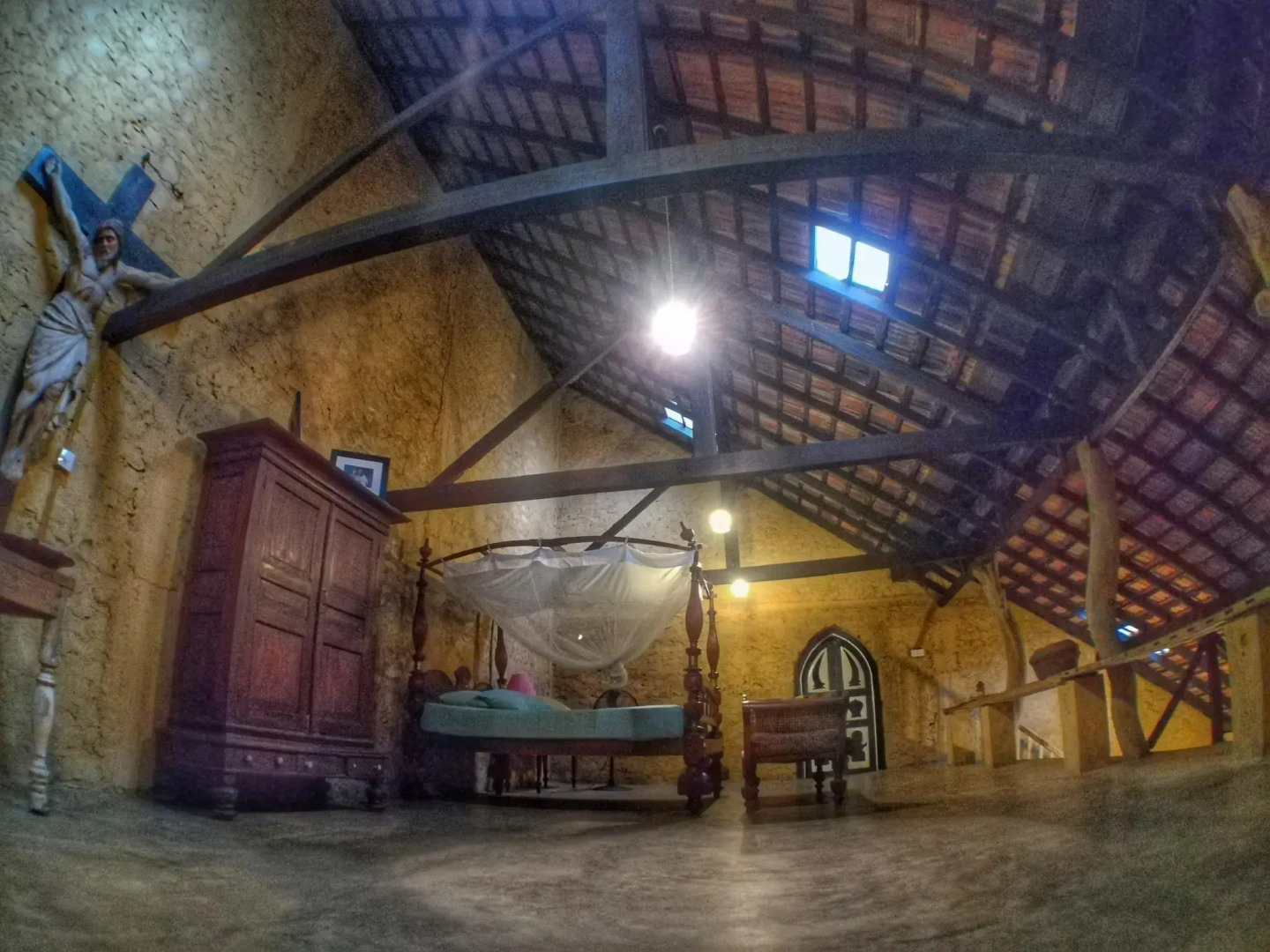 The Kandy Samadhi Centre