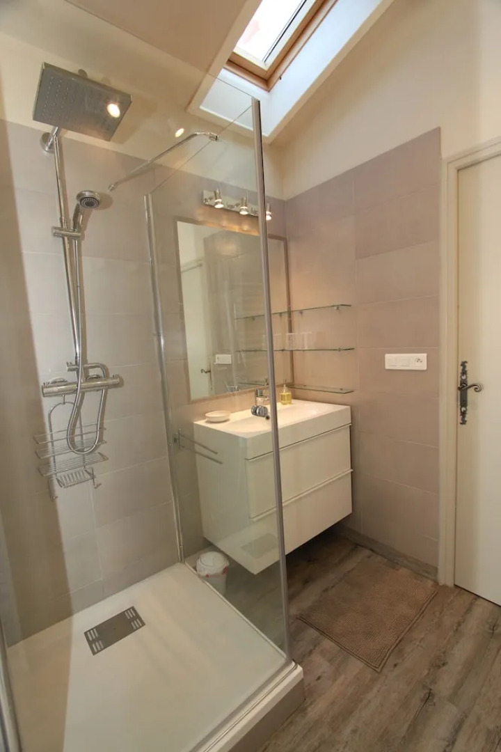 Au Cèdre de Saint Rémy Chambres d'Hôtes