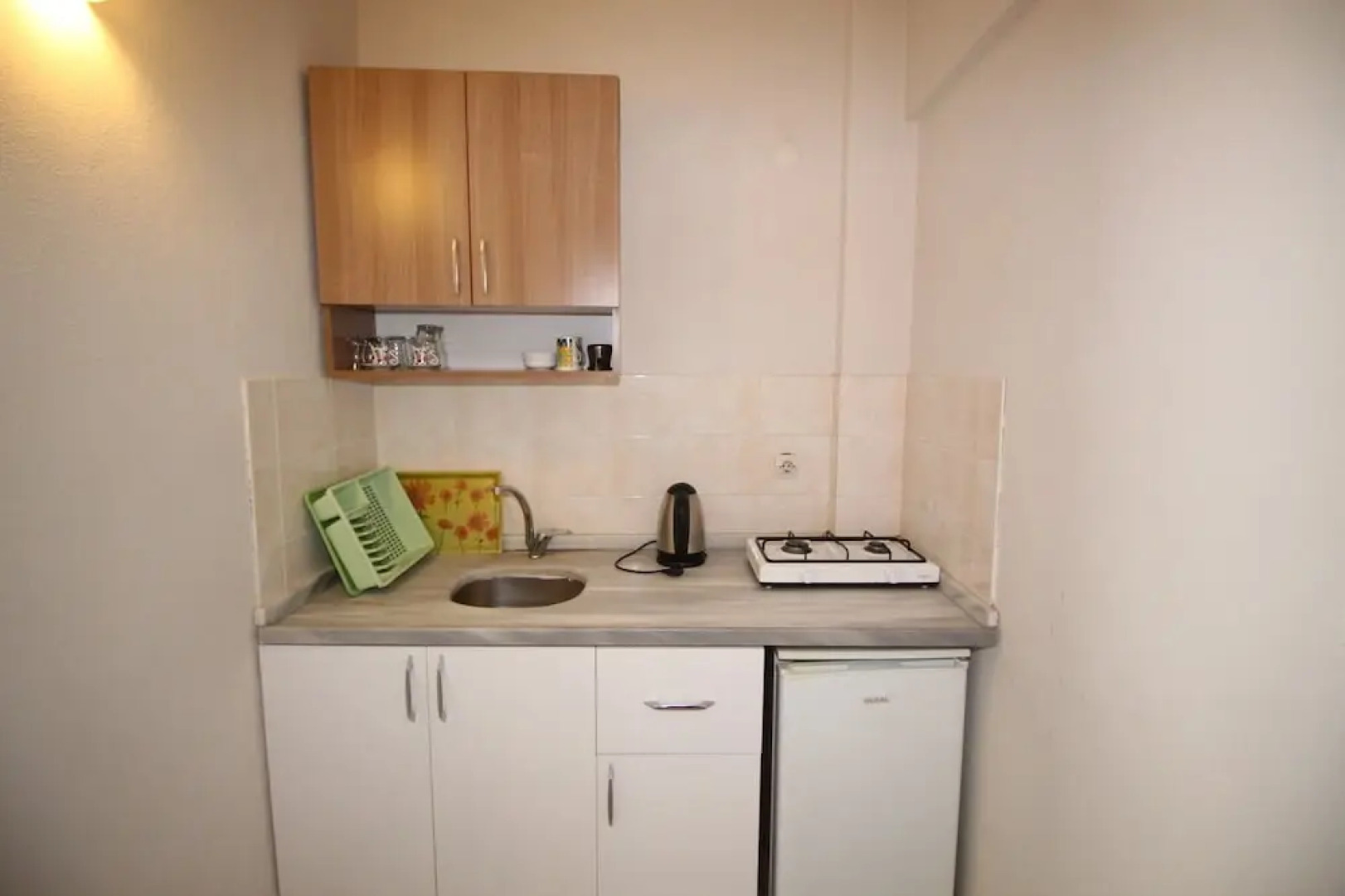 Yürekli Apart Hotel