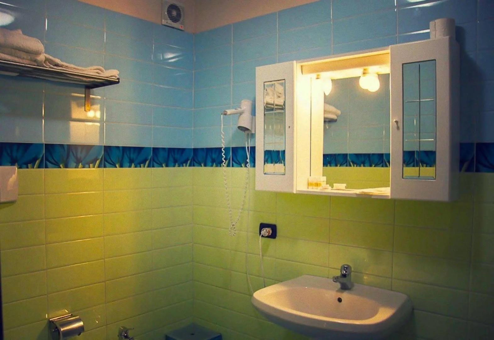 Hotel Ristorante La Perla