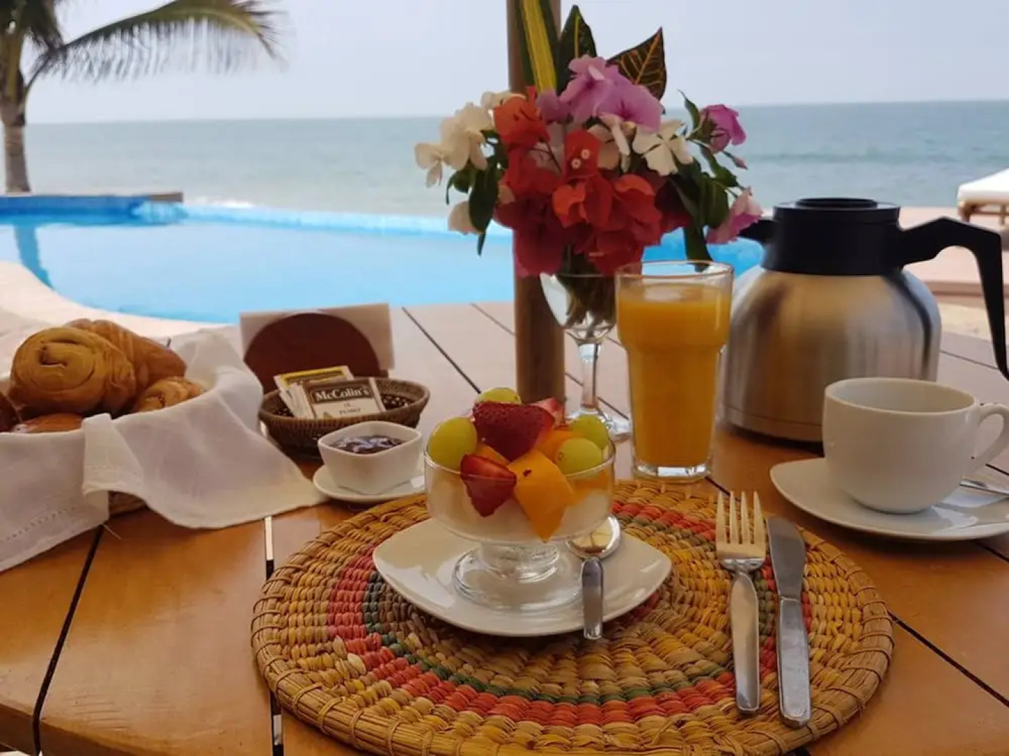 Yemaya Boutique Hotel