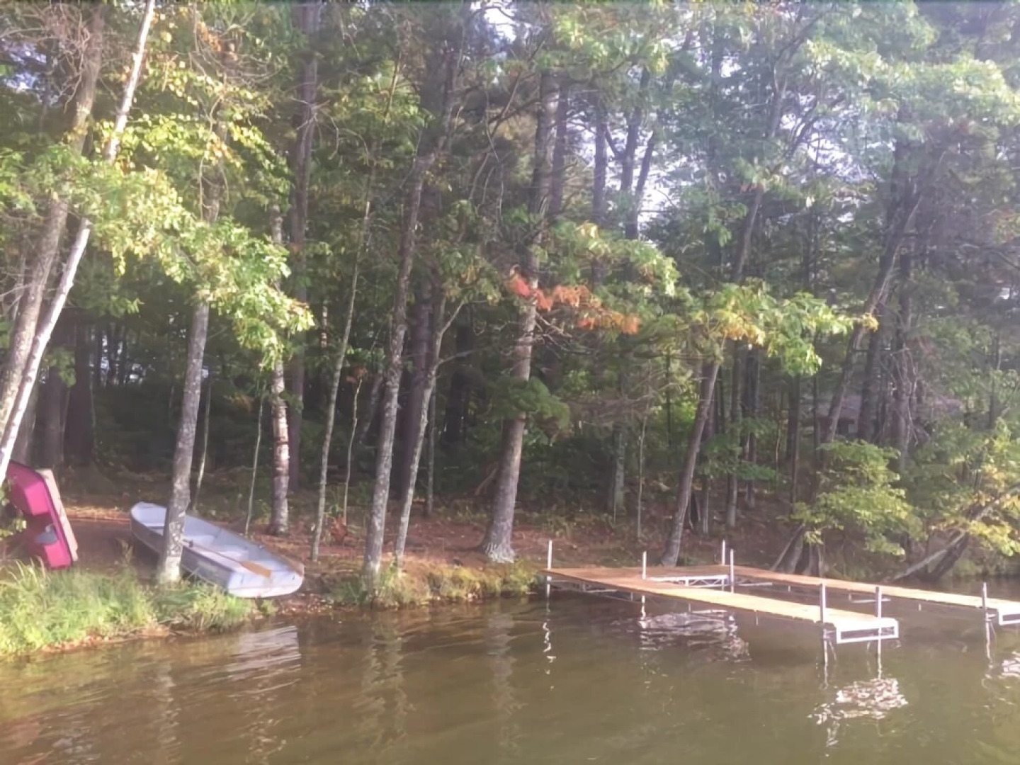 Pinewood #8512 - 3 Br Home