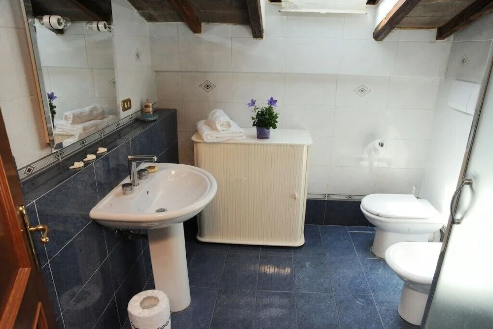 La Maison Du Charme Modena