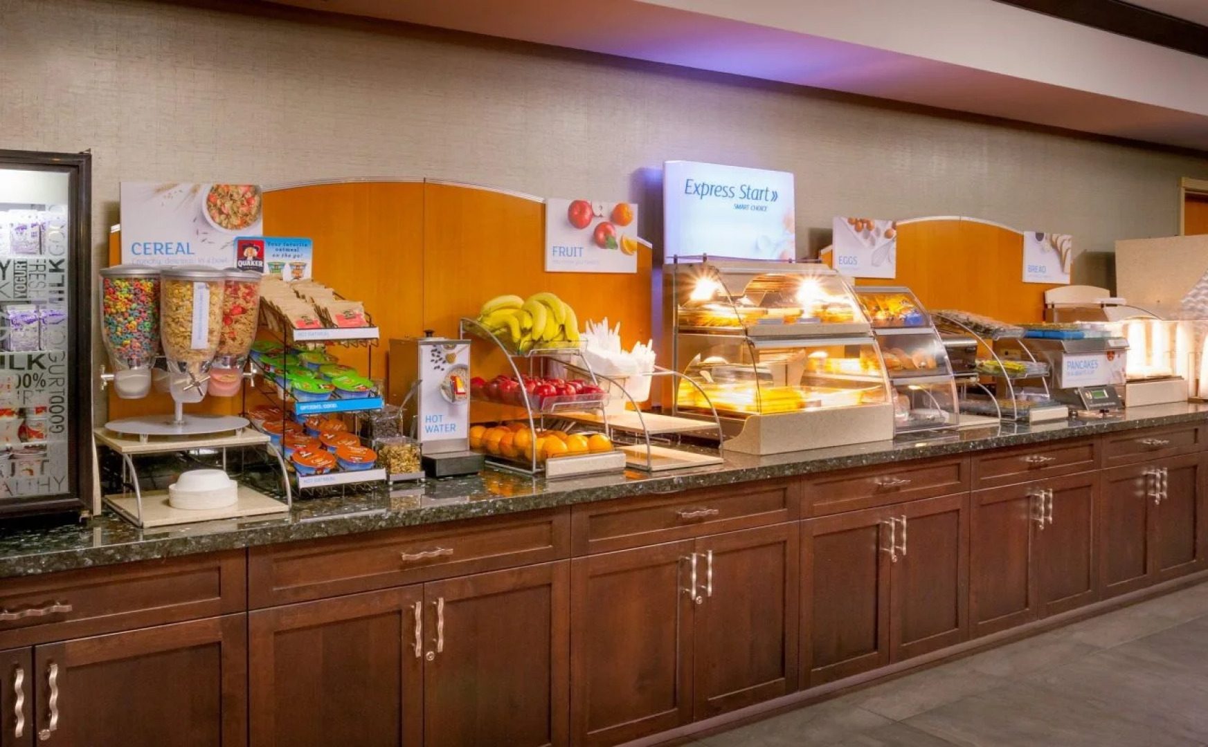 Holiday Inn Express & Suites Grand Junction by IHG