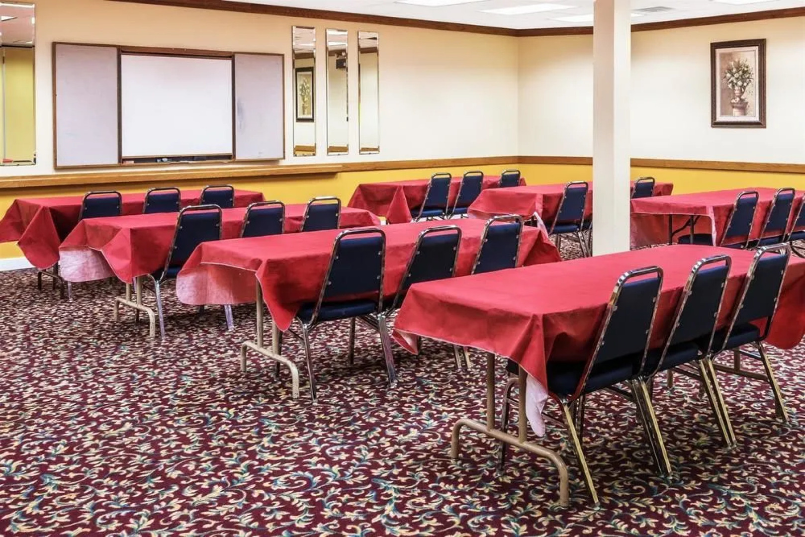 Baymont by Wyndham South Hill