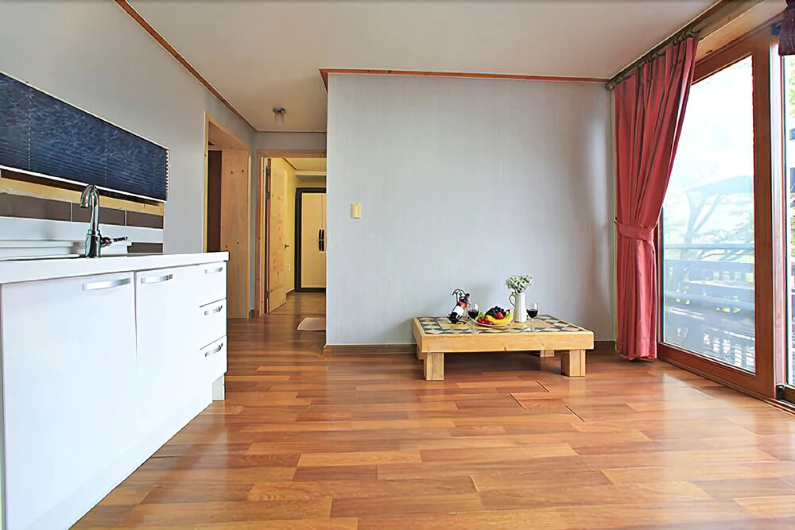 Anmyeondo Marimo Pension