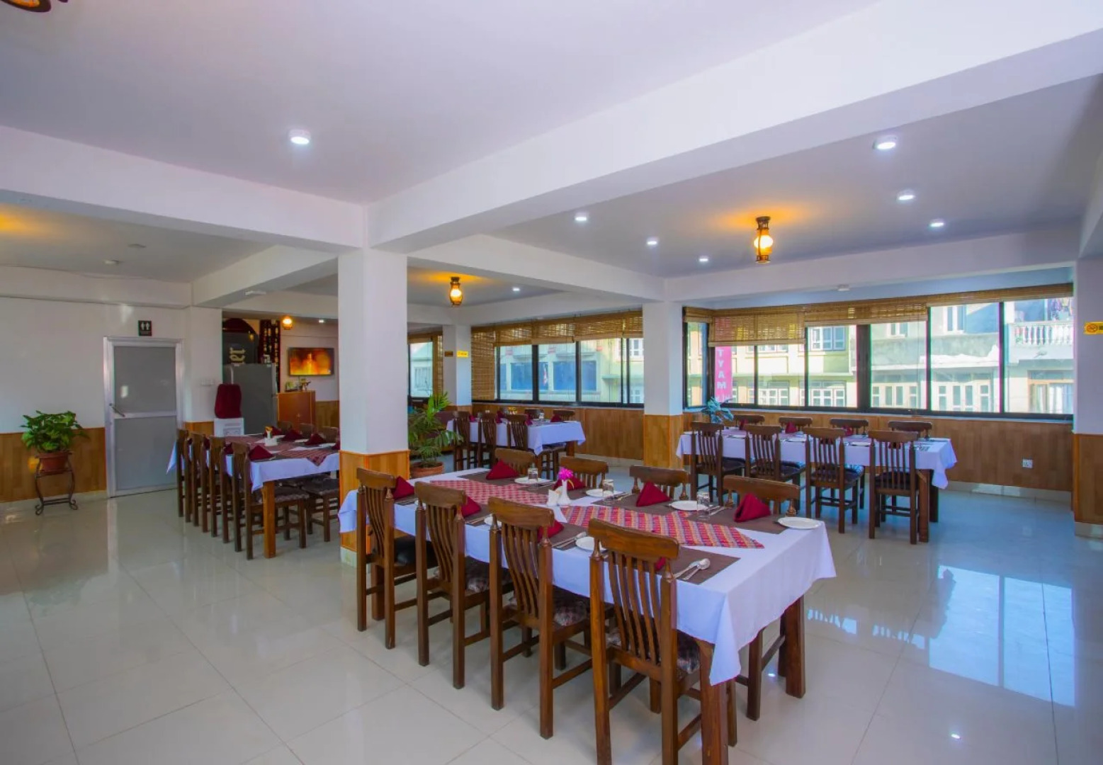 OYO 242 Hotel Satyam