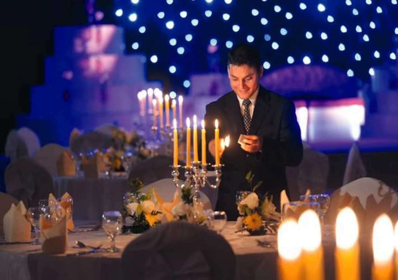 Mövenpick Hotel Qassim