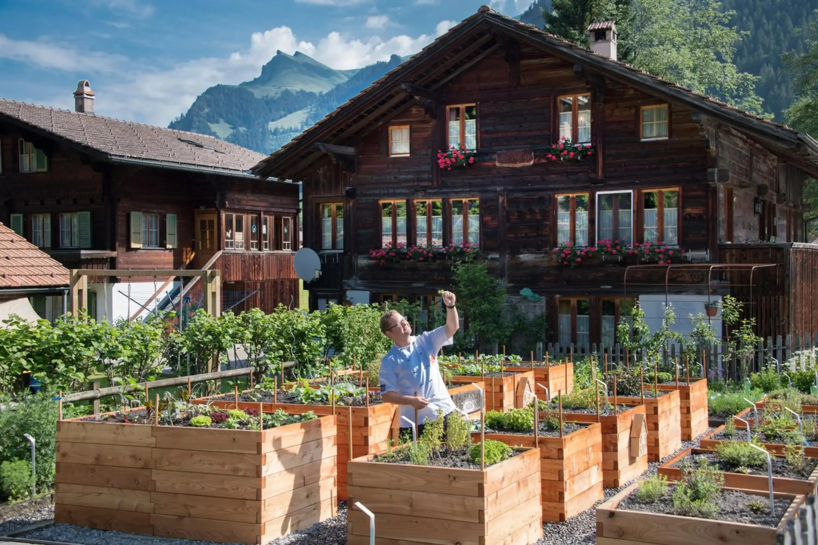 Seiler´s Vintage Hotel & Spa