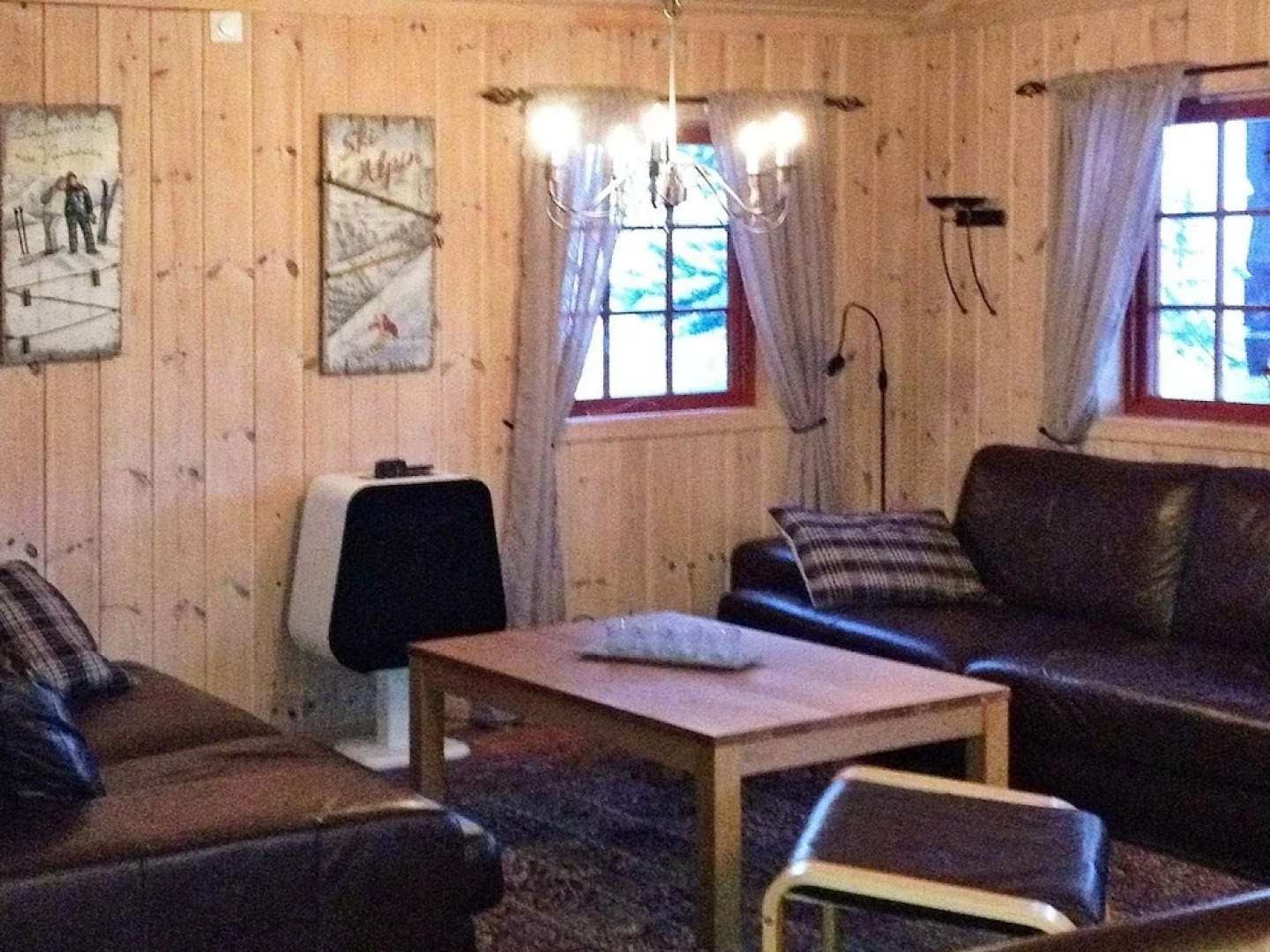 14 Person Holiday Home in Trysil