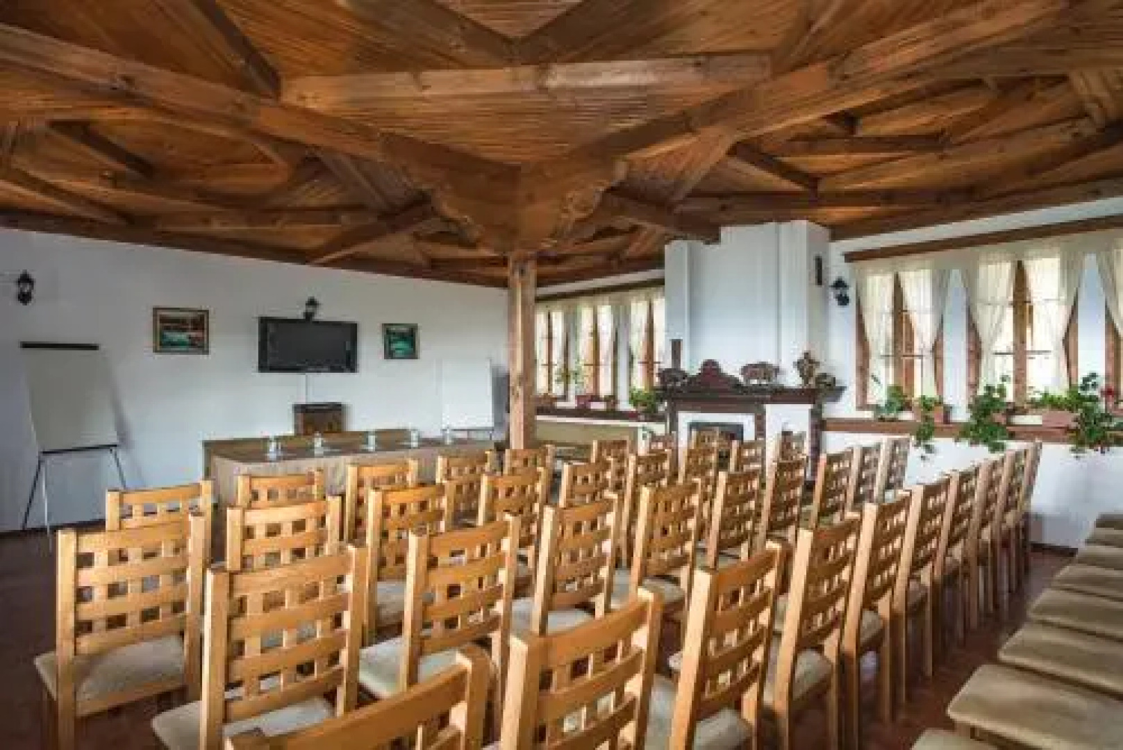 Kostadinovi Kashti Complex