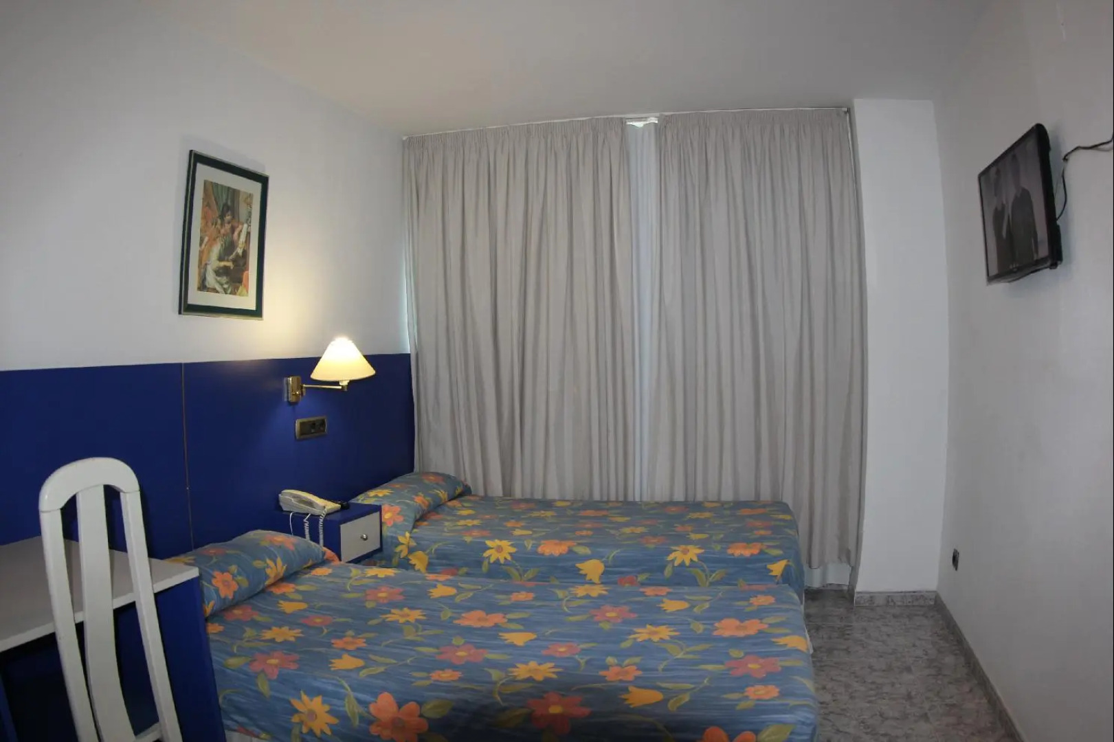 Vila-Real Marina Azul