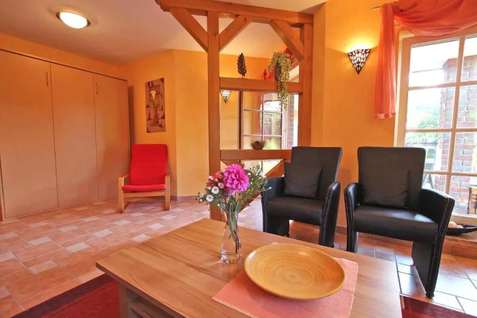 Ferienwohnung Neustrelitz SEE 7701