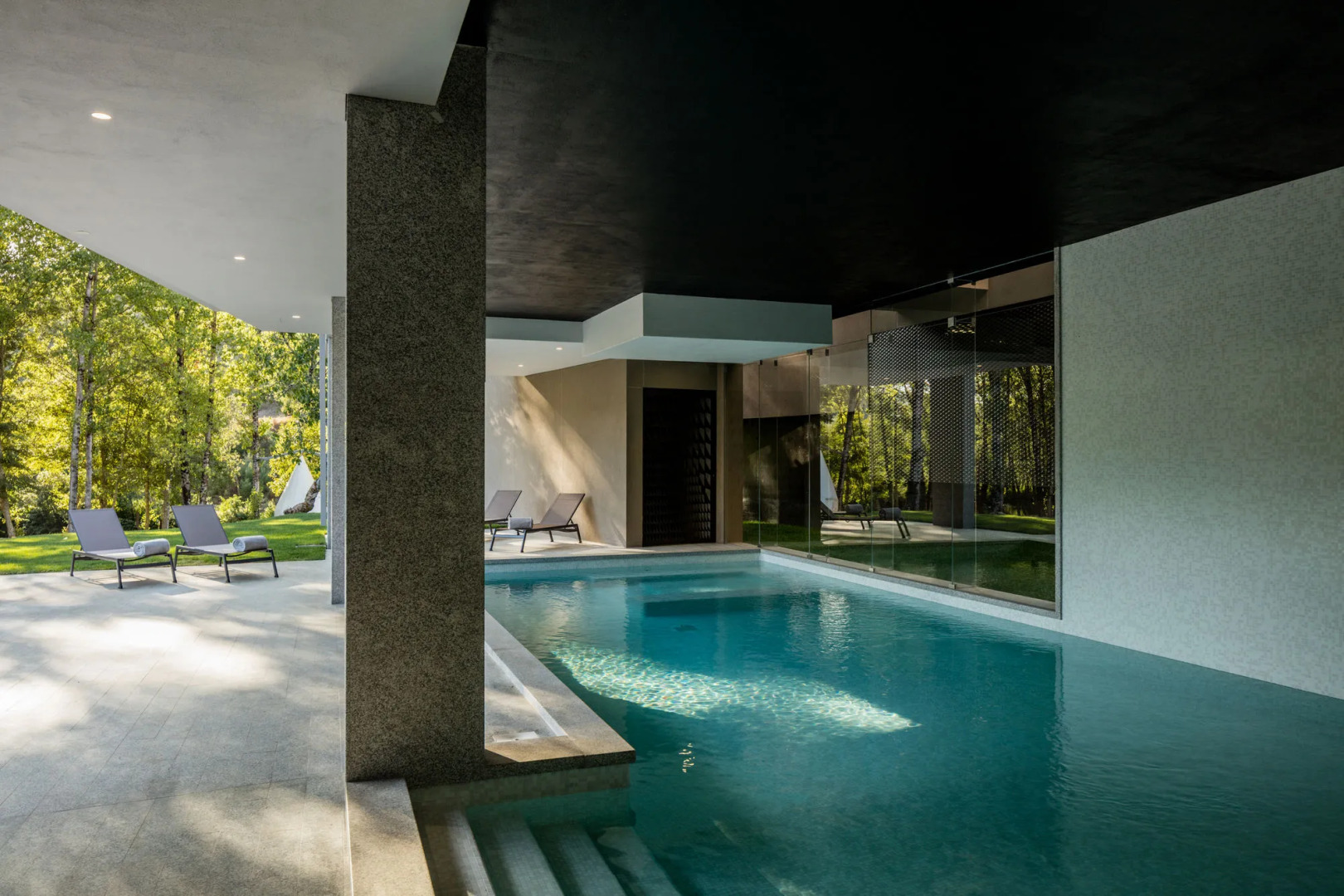 Aqua Village Health Resort & Spa