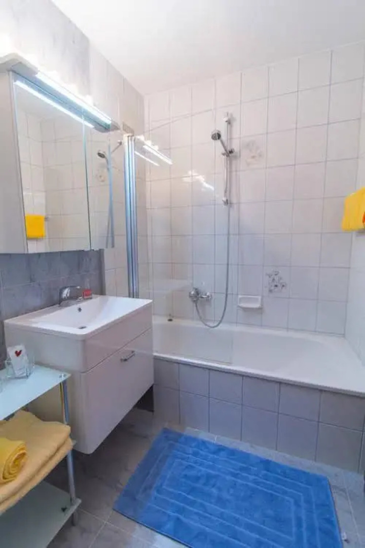 Apartment - Ferienwohnungen Seehöhe