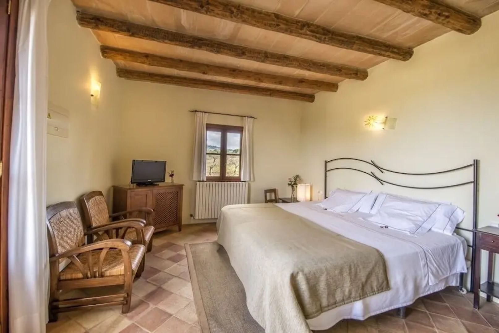 Finca Sos Ferres D'en Morey