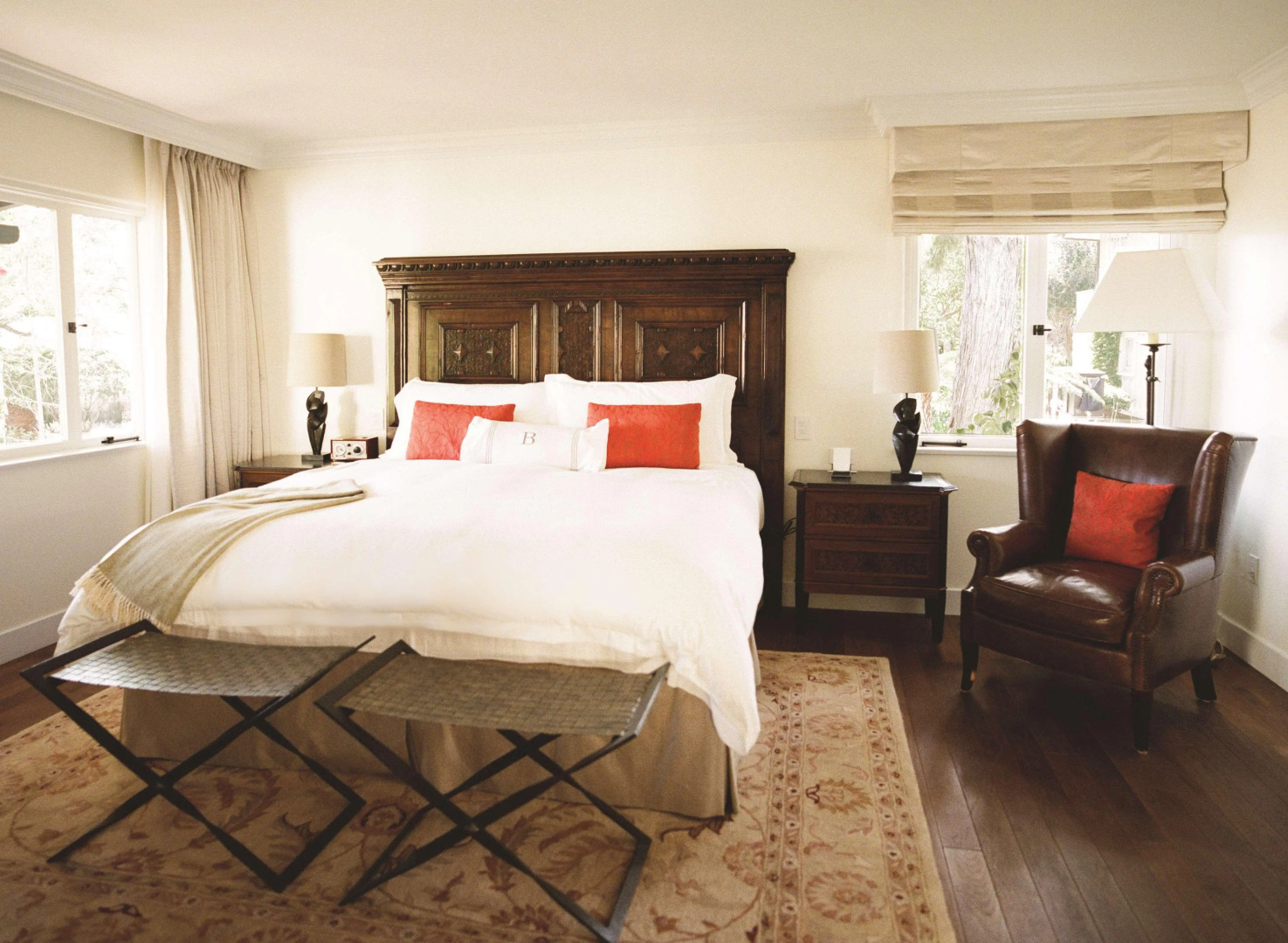 El Encanto Santa Barbara