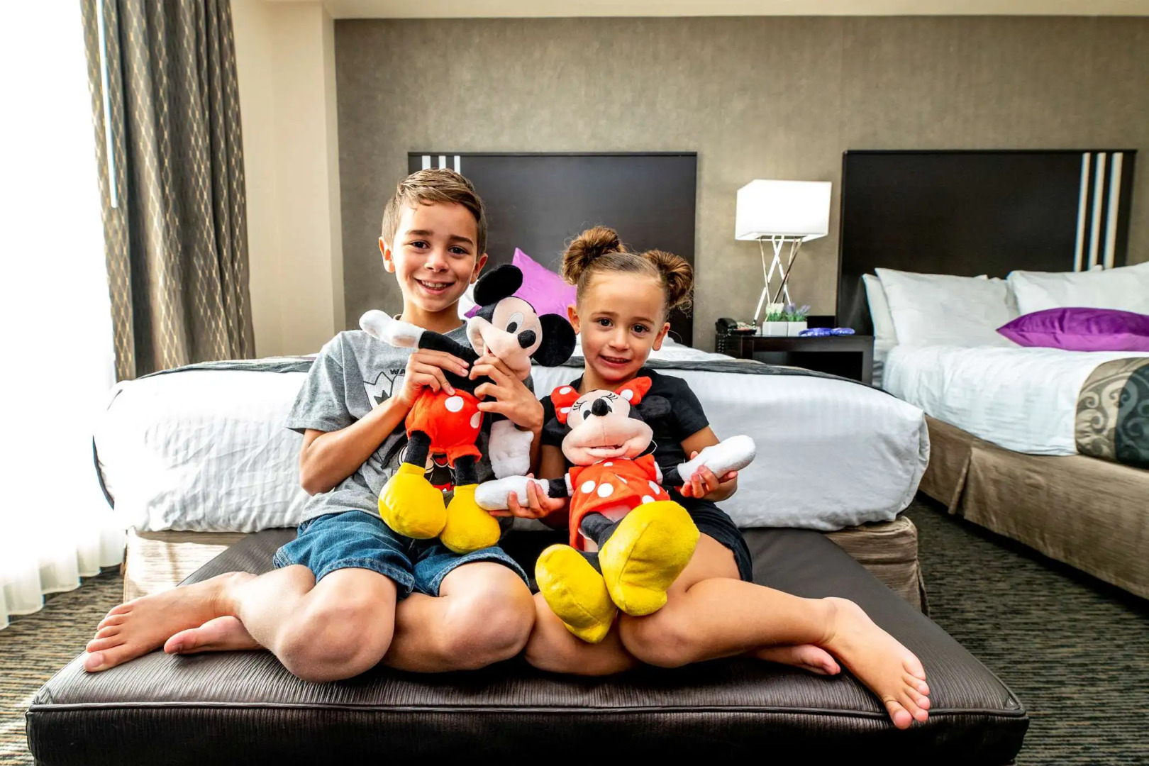 Grand Legacy At the Park